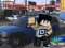 Гульня Minecraft Thief Auto онлайн