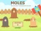 Гульня Moles онлайн