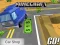 Гульня Minecraft Drift Simulator онлайн