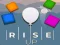 Гульня Rise Up онлайн