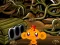 Гульня Monkey GO Happy 928 онлайн