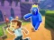 Гульня Rainbow Friends Return онлайн
