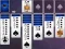 Гульня Spades Spider Solitaire онлайн