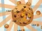 Гульня Cookie Clicker Pro онлайн