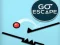 Гульня Go Escape онлайн