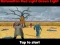 Гульня Ratomilton Red Light Green Light онлайн