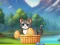 Гульня Hungry Kitty Adventures онлайн
