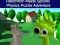 Гульня Rato Milton Meets Sprunki Physics Puzzle Adventure онлайн