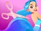 Гульня Hair Challenge Online онлайн