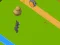 Гульня Ratomilton Crosses The Road онлайн