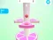 Гульня Juicy Jump онлайн