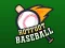 Гульня Hotfoot Baseball онлайн