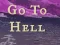 Гульня Go to Hell онлайн