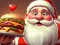 Гульня Christmas Cooking Chef онлайн
