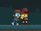 Гульня Zombie Attack! Rescue онлайн