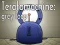 Гульня Teratomachine: grey loop онлайн