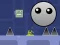 Гульня Geometry Dash: clicker and levels онлайн