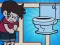 Гульня Maze Escape: Toilet Rush онлайн