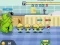 Гульня Food Castle Tower Defense онлайн