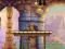 Гульня Turtle Quest онлайн