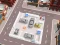 Гульня Crazy Parking онлайн
