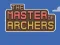 Гульня The Master Of Archers онлайн
