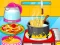 Гульня Cook Baked Dishes and Desserts онлайн