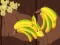 Гульня Banana Slic онлайн