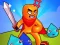 Гульня Swordsman Adventure онлайн