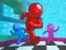 Гульня Stickman Racing онлайн
