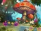 Гульня Dancing Octopus Escape онлайн