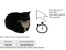 Гульня Spinning Cat Clicker онлайн