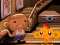 Гульня Monkey GO Happy 932 онлайн