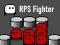 Гульня RPS Fighter онлайн