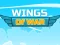 Гульня Wings Of War онлайн