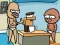 Гульня Bru & Boegie: Episode 1 – Get da MILK! онлайн