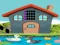Гульня Duck House Escape онлайн