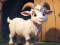 Гульня Aged Wild Goat Rescue онлайн