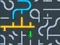 Гульня Connect The Pipes Water Puzzle онлайн