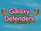 Гульня Galaxy Defenders онлайн