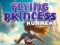 Гульня Flying Princess Runner онлайн