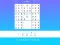 Гульня Master Sudoku онлайн