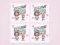 Гульня Toca Life Memory Card Match онлайн