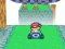 Гульня Infinite kart Racer онлайн