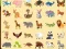 Гульня Discover Animals онлайн