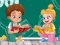 Гульня Teacher Great Escape онлайн