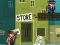 Гульня Gangsters Shootout онлайн