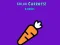 Гульня Carrot Clicker Game онлайн