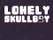 Гульня Lonely Skullboy онлайн
