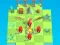 Гульня Castle Wars Cell Battle онлайн
